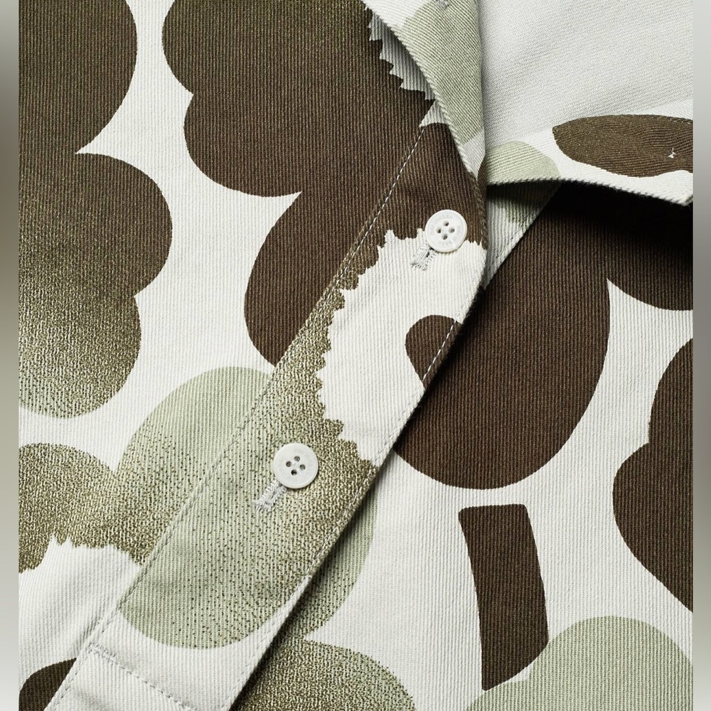 Floral Print Women Dress - Picture 7 of 9